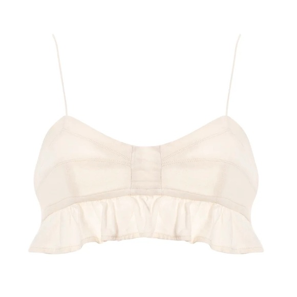 NWT AGUA BENDITA MAE - Matching Set - large - Picture 2 of 6